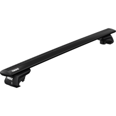 Thule Takräcken Thule WingBar Evo Svart