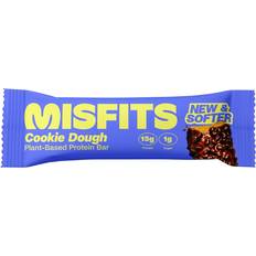 Plant-Based Cookie Dough Protein Bar 50g