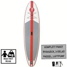Wetnfun Isup Glide Set 10'4"