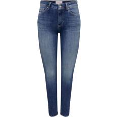 Only Blush Mid Jeans Dam
