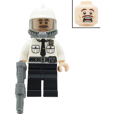 LEGO Security Guard Batman Movie 70901