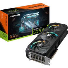 2024 Grafikkort Gigabyte GeForce RTX 5070 Ti Gaming OC 16G Graphics Card