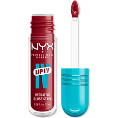 NYX Professional Makeup Lip Hydrating Gloss - Berry Thirsty