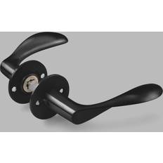Dørgreb aj111 dline Handtag Arne Jacobsen AJ111 (424054R8030) 2stk