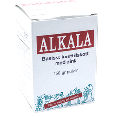 Alkaline