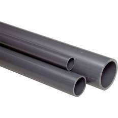 63x3.0mm pvc-rør tn10 5 meter