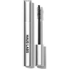 Haus Labs B Structural Volumizing Mascara - Sort