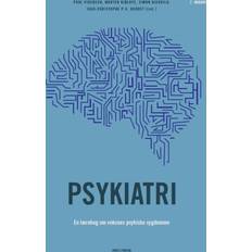 Psykiatri Psykiatri (E-bog, 2024)