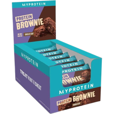 Protein Brownie Chocolate 75g