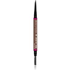 NYX Professional Makeup Blade and Shade - Chocolate