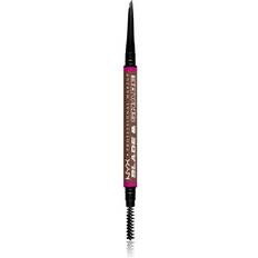 NYX Professional Makeup Eye Brow Pencil - Chocolate