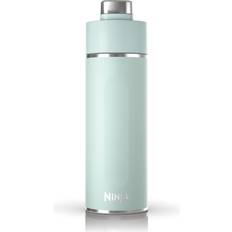 Thirsti Trinkflasche 530 ml Grün