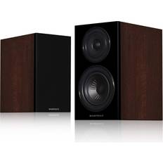 Wharfedale Stand- & Surround Speakers Wharfedale Diamond 12.0 Speakers Pair