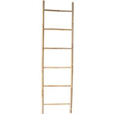 Stige bambus Dacore Bambus stige m/ 6 trin