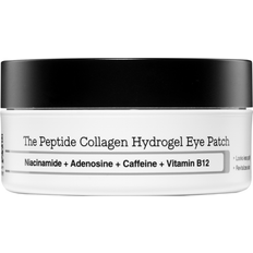 Tyynyt Silkkisilmämaskit Cosrx The Peptide Collagen Hydrogel Eye Patch