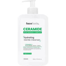 Face Facts Ansigtsrens På et varehus 200ml
