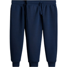 H&M Boys Blue 2-pack joggers