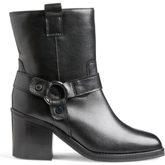 Peek & Cloppenburg NEWD.Tamaris Støvletter sort