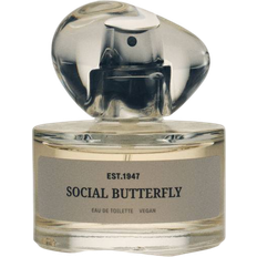 H&M Social Butterfly Edt Yellow 30ml