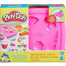 Modellervoks Hasbro Playset Create 'N Go
