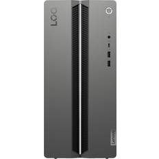 Lenovo LOQ i5-14F/16/512/4060 stationär dator