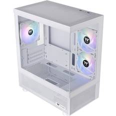 Micro atx case Thermaltake View 170 TG ARGB Micro Tower Chassis