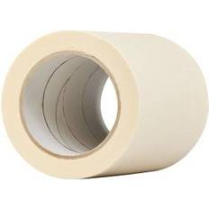 Wickes Multi-Surface Cream Masking Tape 50000x48mm