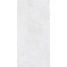 Wickes York White Ceramic Wall & Floor Tile 600 300mm 60x30cm