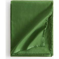 H&M Wipeable 140 x 240 cm Tablecloth Green (240x140cm)