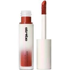 MAC Strobe Beam Liquid Blush Unsweetened - Creme Blush
