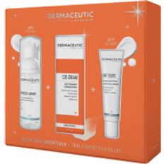 Dermaceutic Gaveæsker & Sæt Dermaceutic Trio Essentials Kit