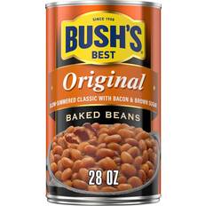 Gluten Free Coffee Bush's Bush's Best Baked Beans, Original, 28 28oz