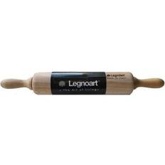 Brödkavlar Legnoart Kagerulle Bøgetræ 50 Cm Brödkavel 6.2 cm