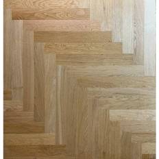 Høgild 9150177 Solid Oak Parquet Flooring