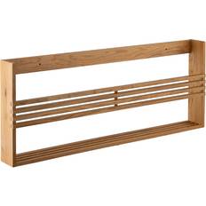 Sinnerup Brugskunst Sinnerup Samsø Vintage Magasinholder 80x32cm