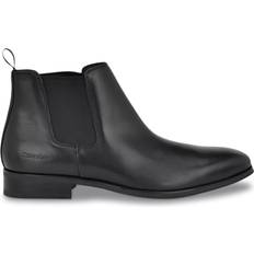 Black Chelsea Boots Calvin Klein Donto Chelsea Boot