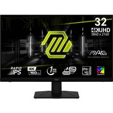 32 " - Gaming Bildschirme MSI MAG 322UPF 32