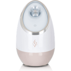 Comforth Scandinavia Nano-ioniske ansigtsdamper