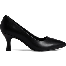 Clarks Women's Kataleyna Gem Pump, Leather