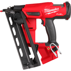 Spikpistoler på rea Milwaukee Dyckerpistol M18 FN16GA-0