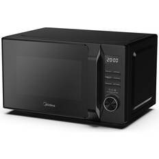Magnetrons Midea Mikrovågsugn Med Grill 20L 700/1000W Sort