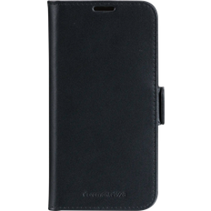Iphone 16e wallet case dbramante1928 Copenhagen Slim Plånboksfodral Svart