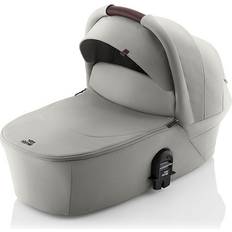 Britax Reiswiegen Britax Smile 5Z Liggdel Linen Grey