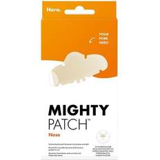 Nose strips Hero Mighty Patch Nose Strips Näsplåster 10-pack