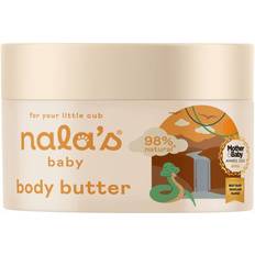 Nala's Baby Nala's Baby Body Butter 200 ml 200ml