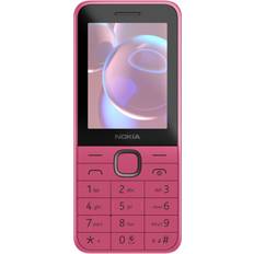 Nokia 225 HMD Nokia 225 4G Matkapuhelin Pink