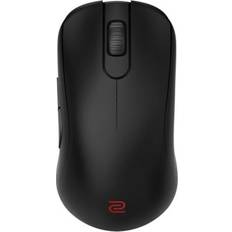 ZOWIE Computer Mice ZOWIE S2-DW 4K Black Gaming Mouse