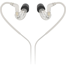 Behringer Sd251-cl Studio Monitoring Earphones
