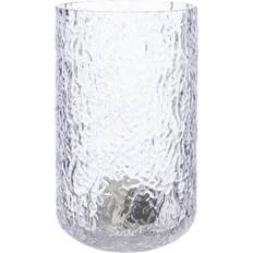 Ernst Patterned Ø9x15 cm Candle Holder 15cm