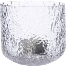 Ernst Candle Holders Ernst Patterned Ø10x9 cm Candle Holder 9cm